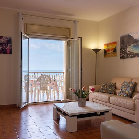 Casavacanzabordonaro Palermo Ngoại thất bức ảnh