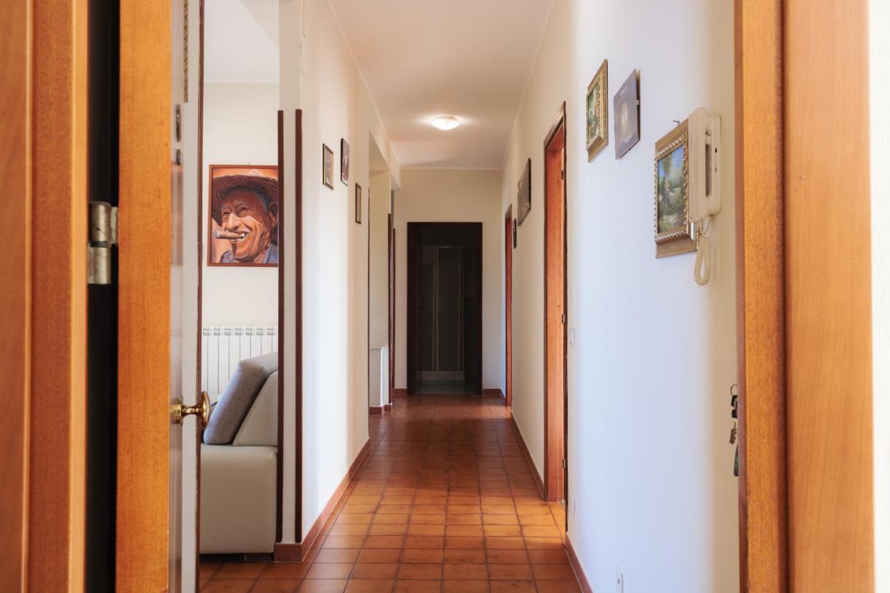 Casavacanzabordonaro Palermo Ngoại thất bức ảnh