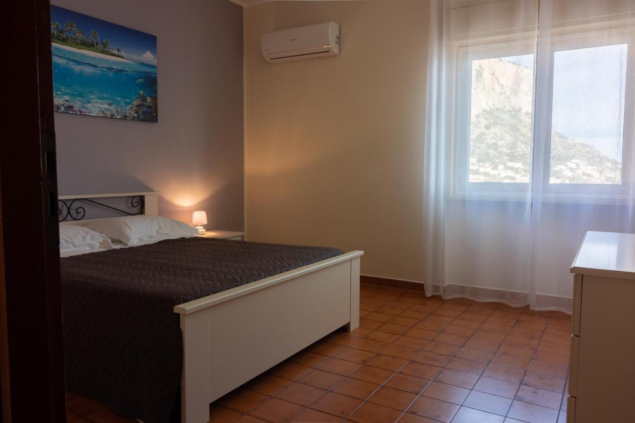 Casavacanzabordonaro Palermo Ngoại thất bức ảnh