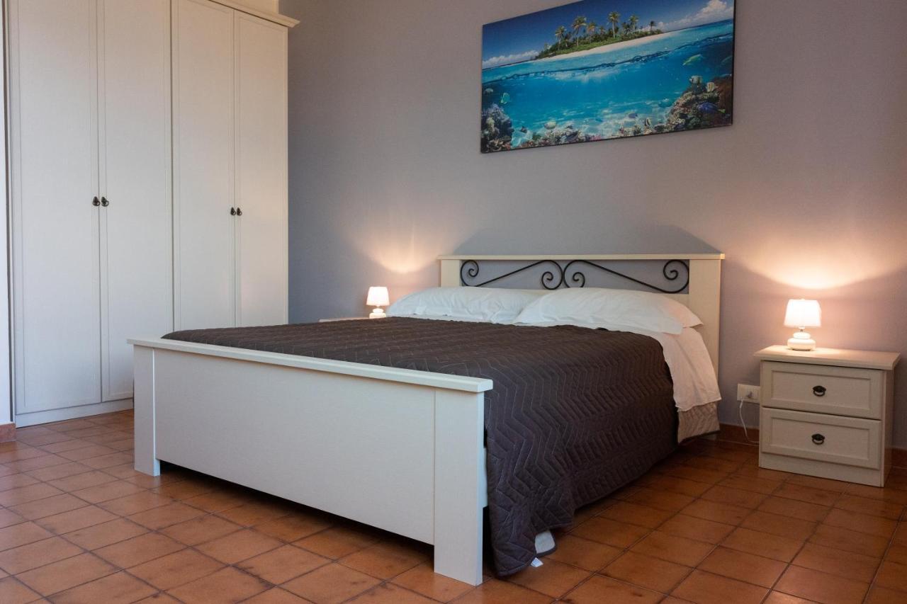 Casavacanzabordonaro Palermo Ngoại thất bức ảnh