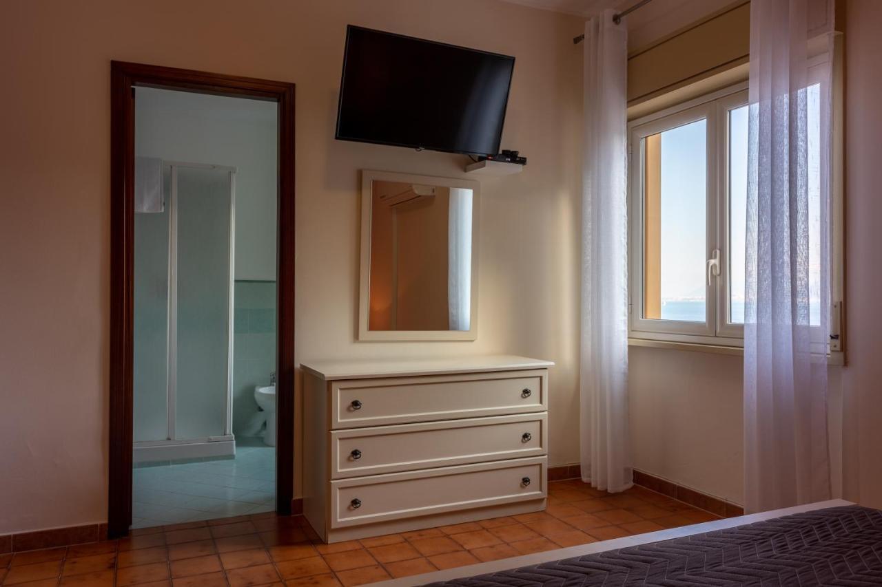 Casavacanzabordonaro Palermo Ngoại thất bức ảnh