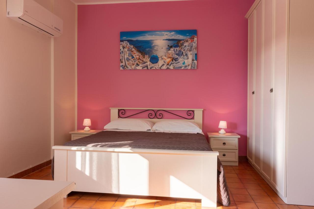 Casavacanzabordonaro Palermo Ngoại thất bức ảnh