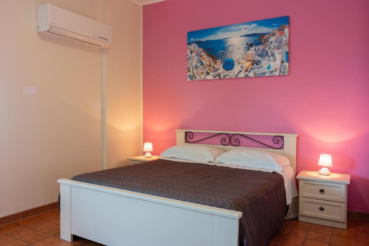 Casavacanzabordonaro Palermo Ngoại thất bức ảnh