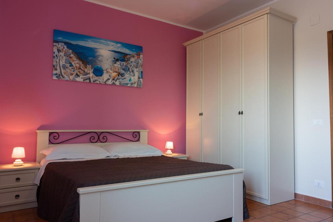Casavacanzabordonaro Palermo Ngoại thất bức ảnh