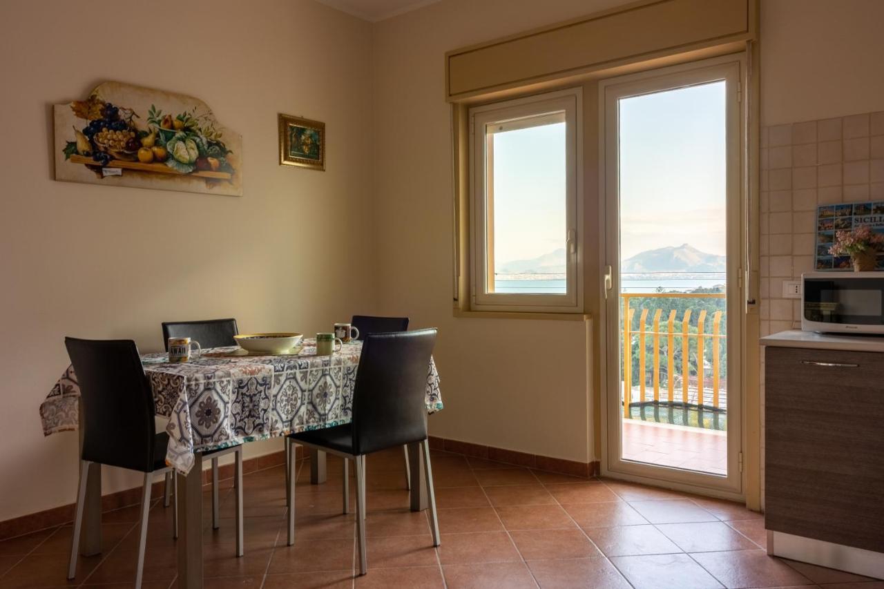 Casavacanzabordonaro Palermo Ngoại thất bức ảnh