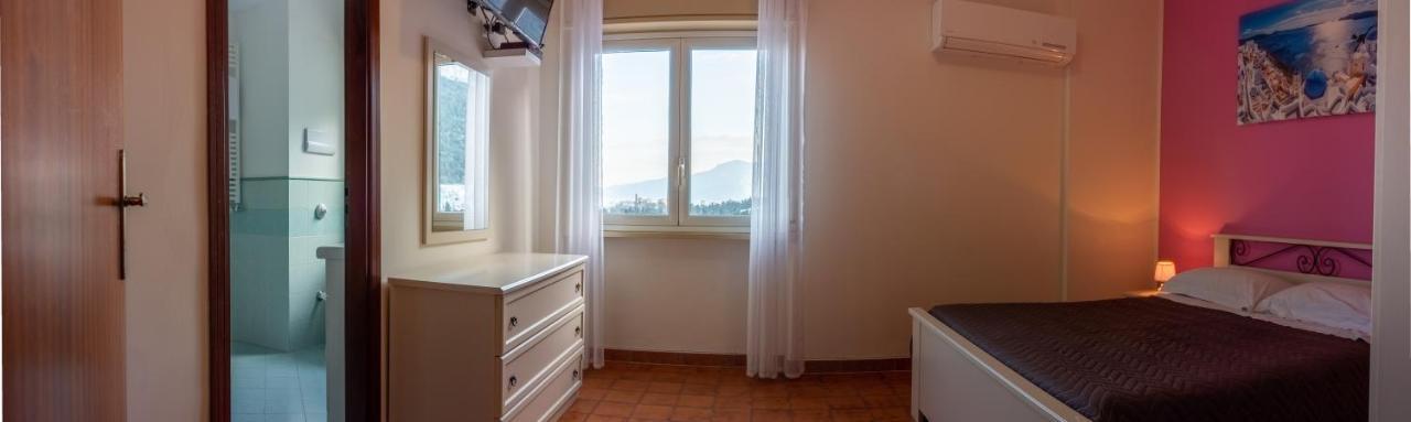 Casavacanzabordonaro Palermo Ngoại thất bức ảnh