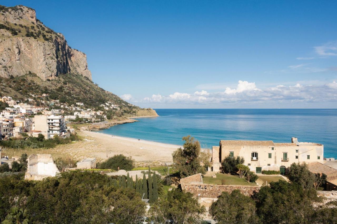 Casavacanzabordonaro Palermo Ngoại thất bức ảnh