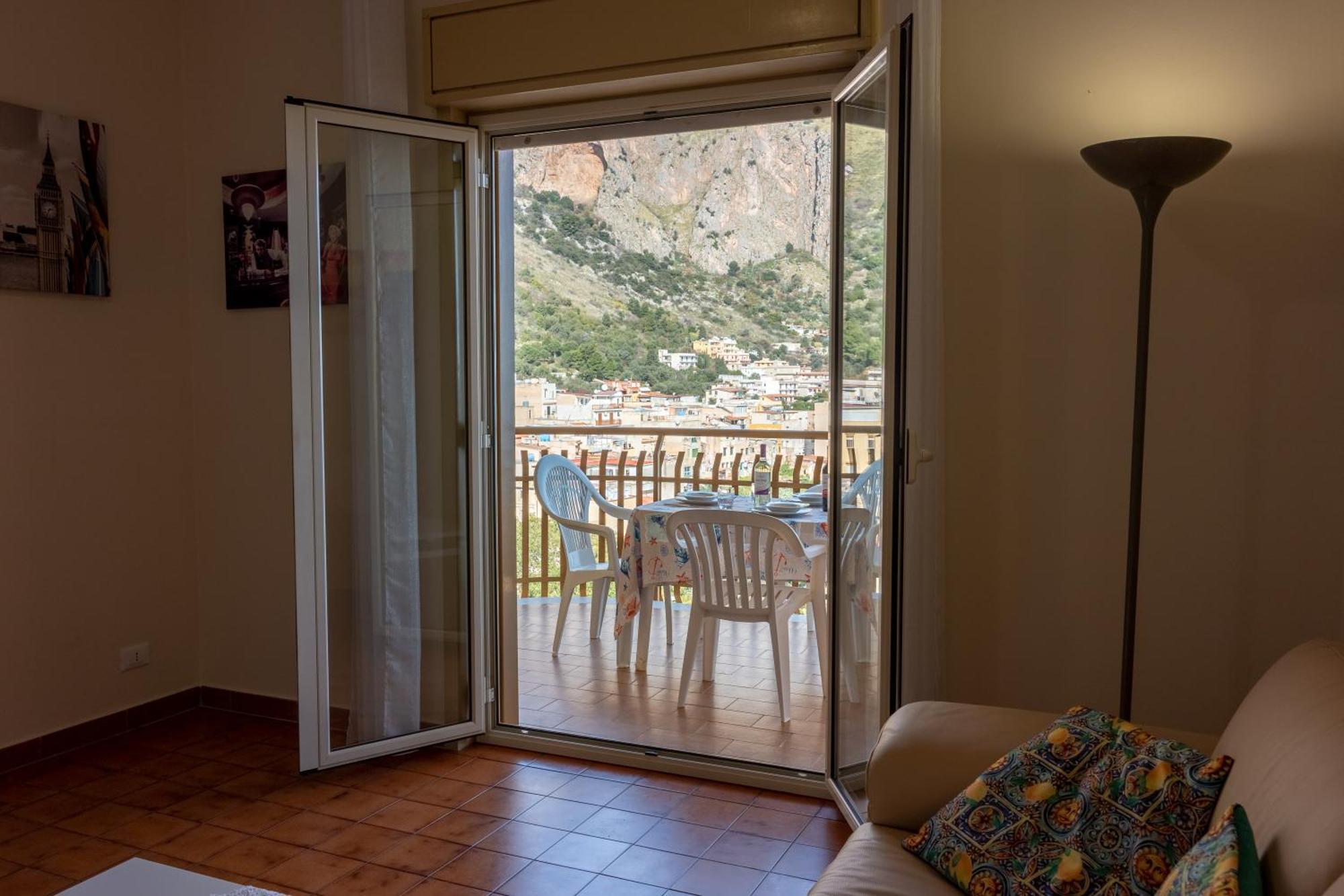 Casavacanzabordonaro Palermo Ngoại thất bức ảnh