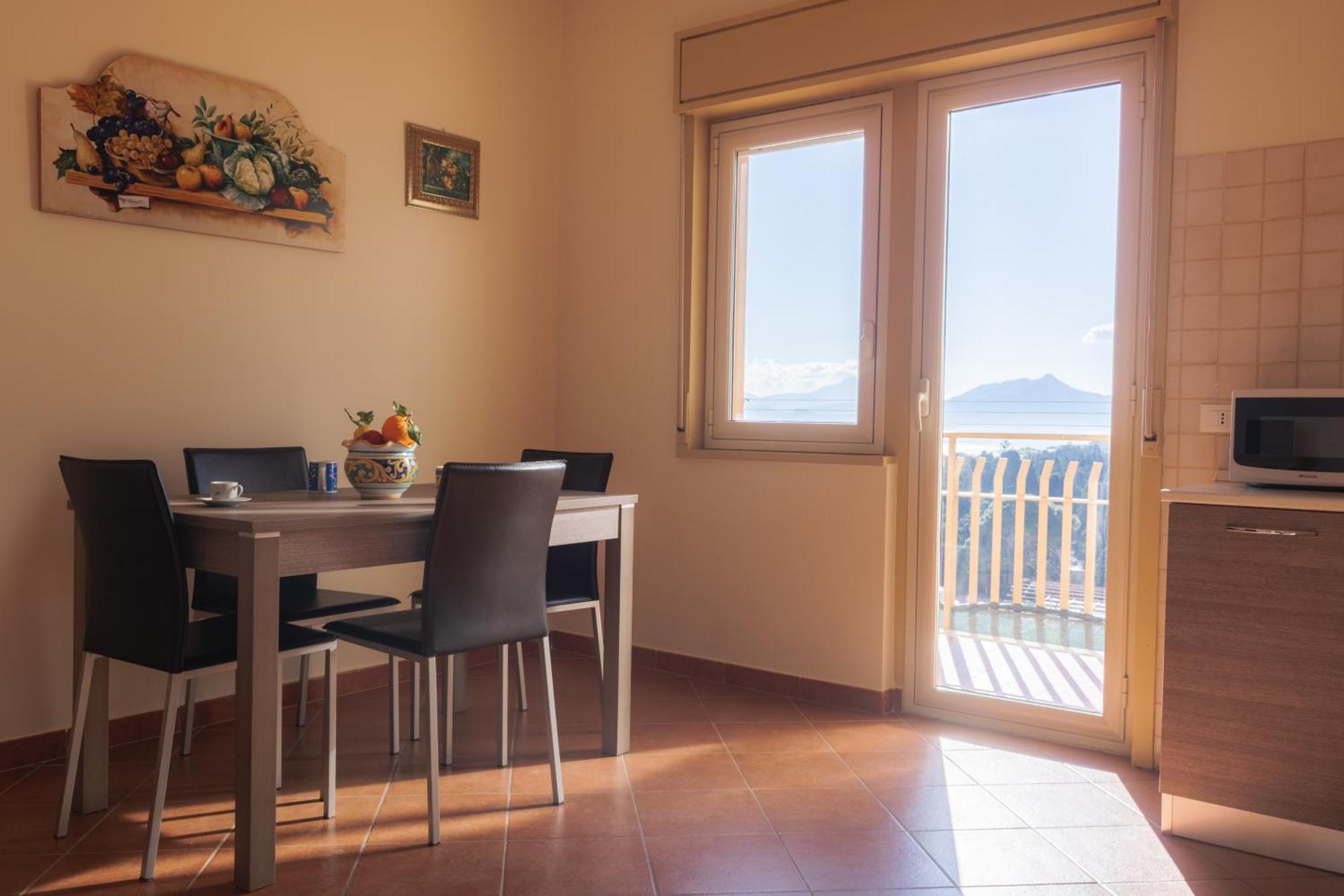 Casavacanzabordonaro Palermo Ngoại thất bức ảnh