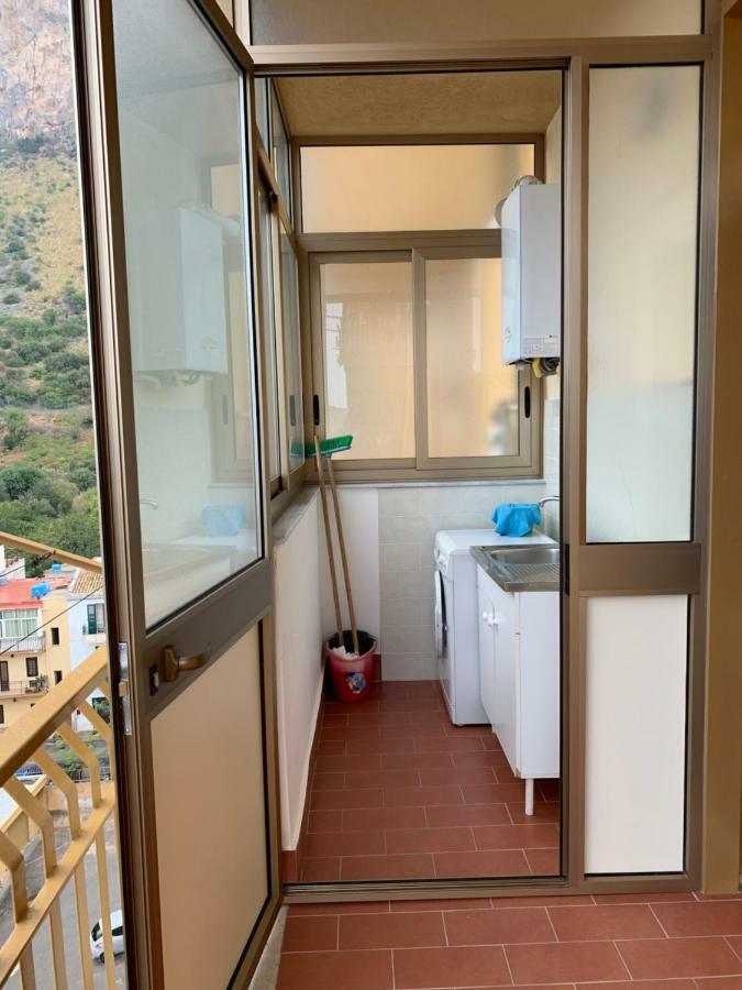 Casavacanzabordonaro Palermo Ngoại thất bức ảnh